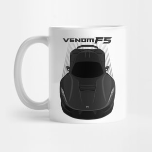 Hennessey Venom F5 Mug